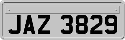 JAZ3829