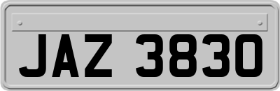 JAZ3830