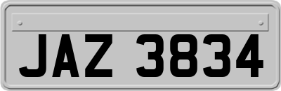 JAZ3834