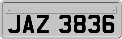 JAZ3836