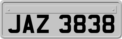JAZ3838
