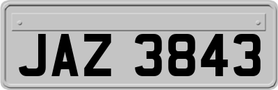 JAZ3843