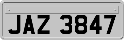 JAZ3847