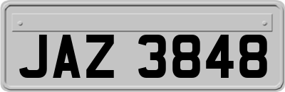 JAZ3848