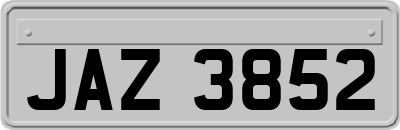 JAZ3852