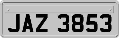 JAZ3853