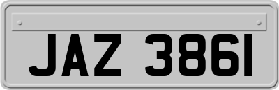 JAZ3861