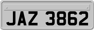 JAZ3862