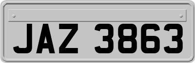 JAZ3863