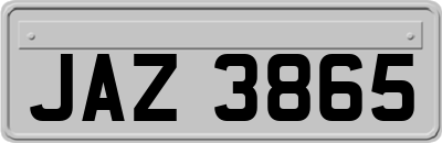 JAZ3865