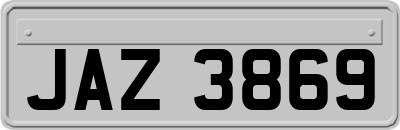 JAZ3869