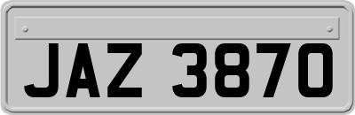 JAZ3870