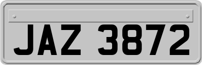JAZ3872