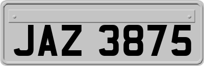 JAZ3875