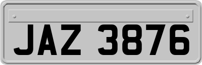 JAZ3876