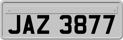 JAZ3877