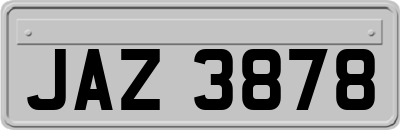 JAZ3878