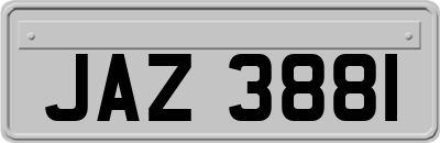 JAZ3881