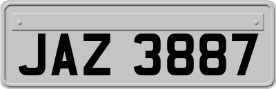JAZ3887