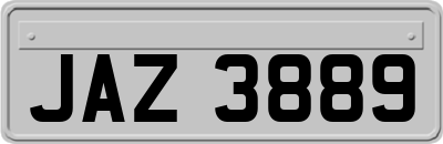 JAZ3889