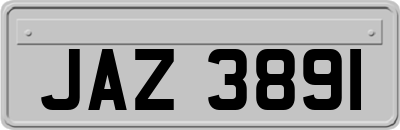 JAZ3891
