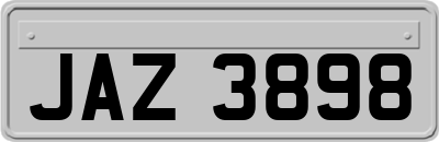 JAZ3898