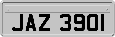 JAZ3901