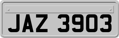 JAZ3903