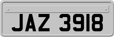 JAZ3918