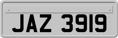 JAZ3919