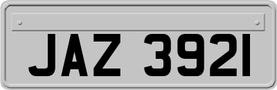 JAZ3921