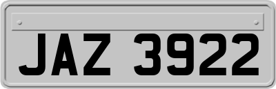JAZ3922
