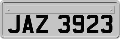 JAZ3923