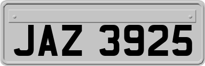 JAZ3925