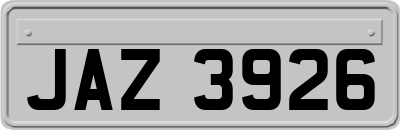 JAZ3926