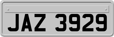 JAZ3929