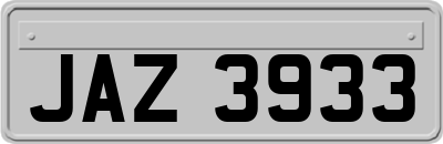 JAZ3933