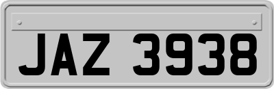 JAZ3938