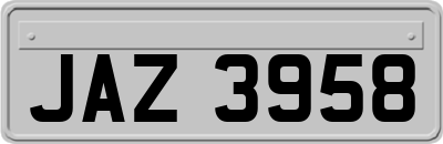 JAZ3958