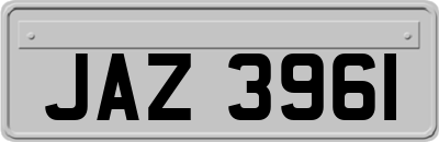 JAZ3961