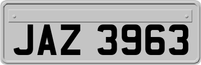 JAZ3963