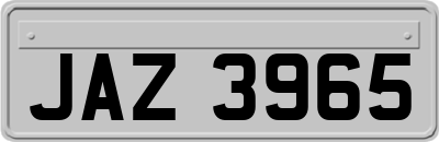 JAZ3965