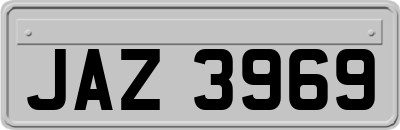 JAZ3969