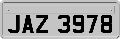 JAZ3978