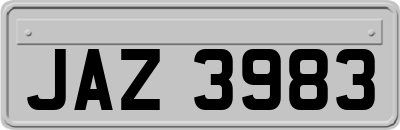 JAZ3983