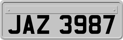 JAZ3987