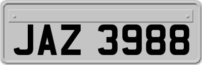 JAZ3988