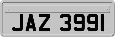 JAZ3991