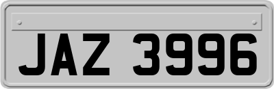 JAZ3996
