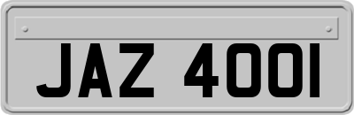 JAZ4001